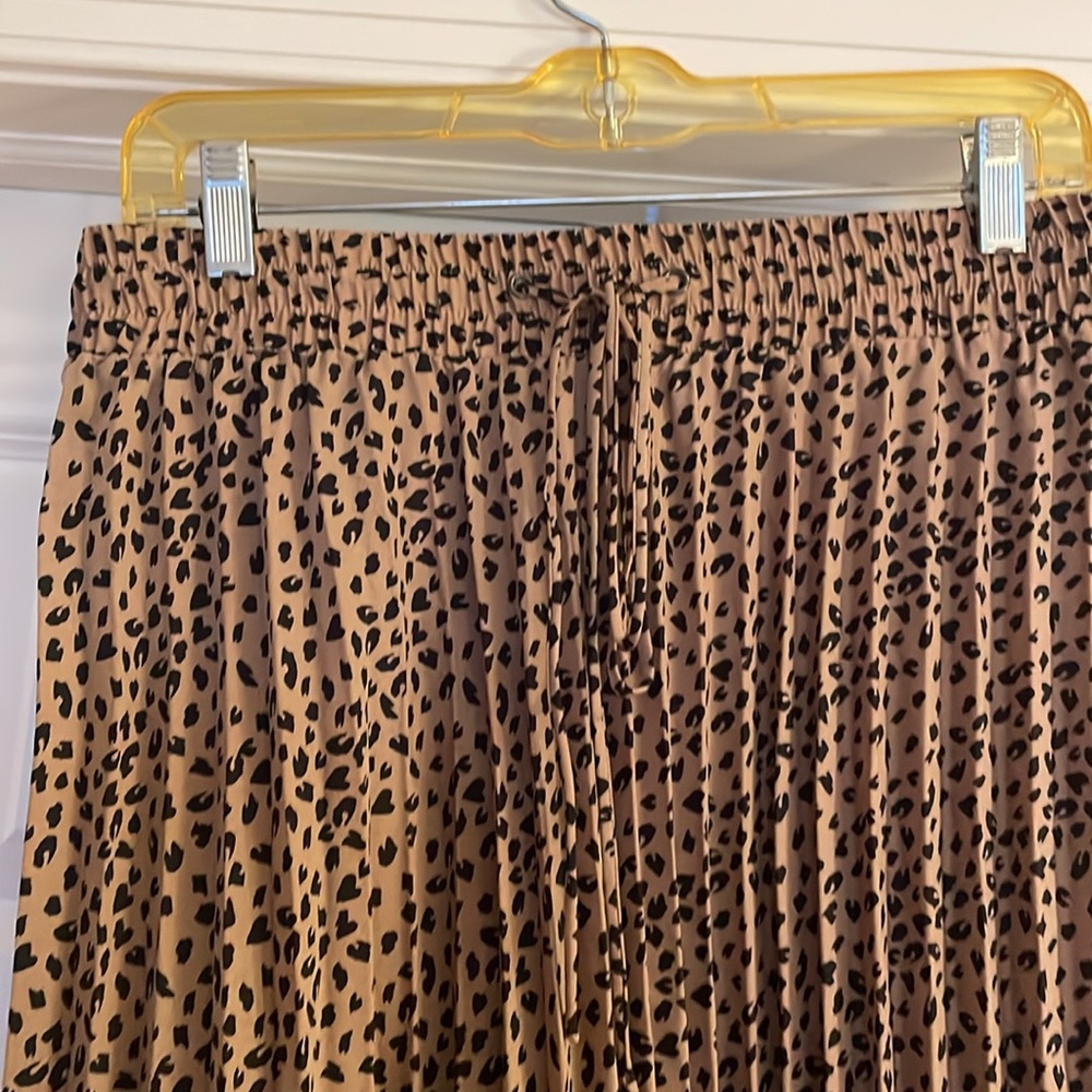 JODIFL Maxi Skirt